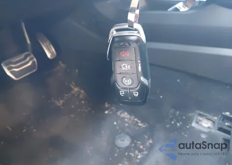 2014 Ford Fusion Titanium from USA, damaged, VIN 3FA6P0K94ER257693